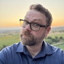 portrait of Tim Lefler